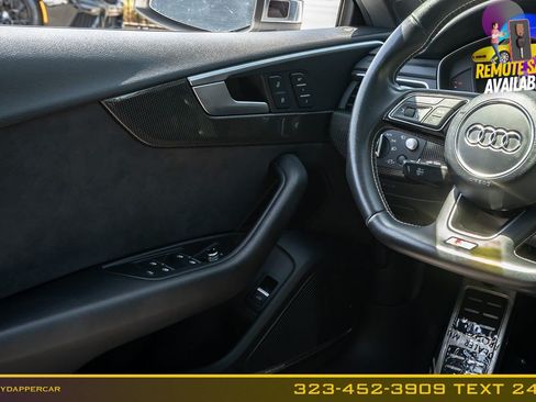 Used 2018 Audi S5 Prestige AWD/4WD image 19