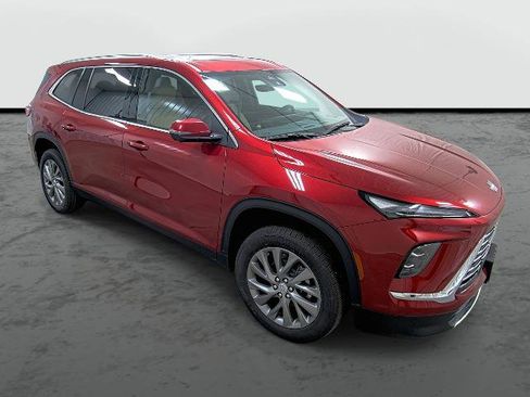 New 2026 Buick Enclave Preferred w/ Power Package image 5