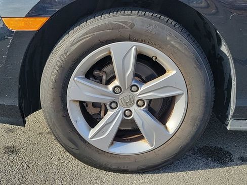 Used 2019 Honda Odyssey EX-L image 9