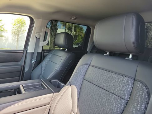 Used 2023 Toyota Tundra SR5 w/ SR5 Premium Package AWD/4WD image 22
