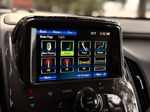 Used 2014 Chevrolet Volt Premium w/ Premium Trim Package image 46