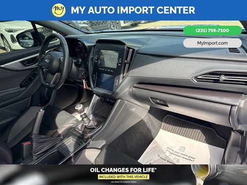 Used 2023 Subaru WRX image 25