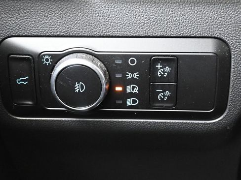 Used 2023 Ford Bronco Sport Heritage AWD/4WD image 24