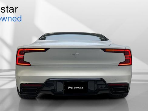 Used 2021 Polestar Polestar 1 AWD/4WD image 4
