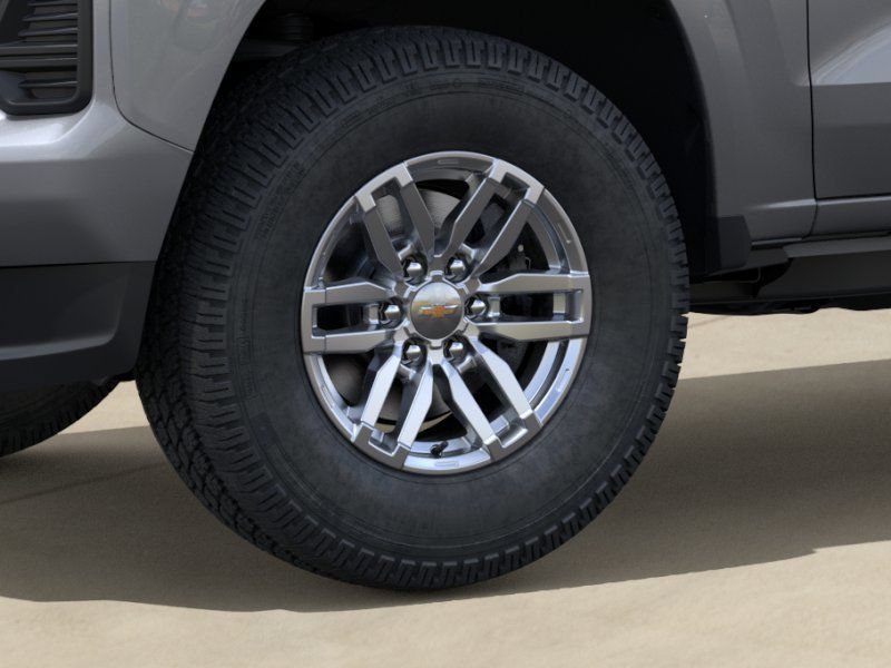 New 2026 Chevrolet Colorado LT w/ Advanced Trailering Package RWD image 9