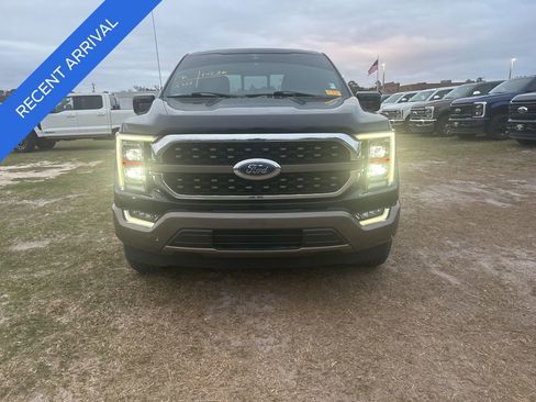 Used 2021 Ford F150 King Ranch image 5