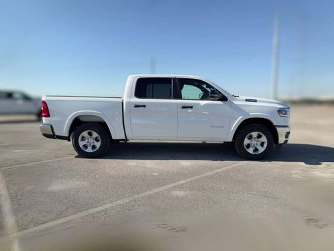 New 2025 RAM 1500 Lone Star image 14