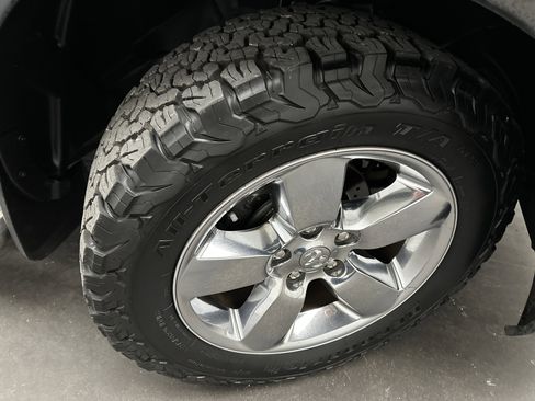 Used 2017 RAM 1500 Big Horn image 12