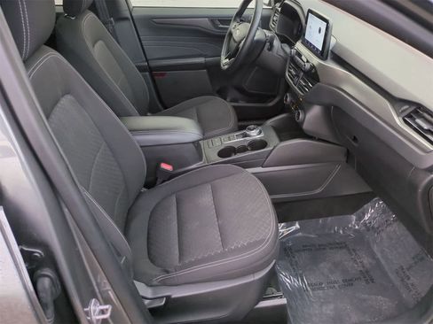 Used 2024 Ford Escape Active image 20