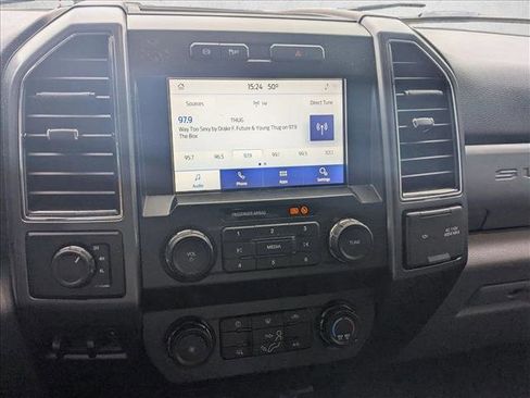 Used 2022 Ford F250 XLT image 12