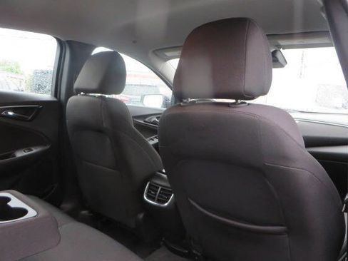 Used 2024 Chevrolet Malibu LT FWD image 37