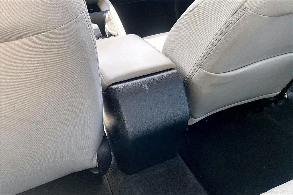 Used 2024 Honda Accord EX image 32