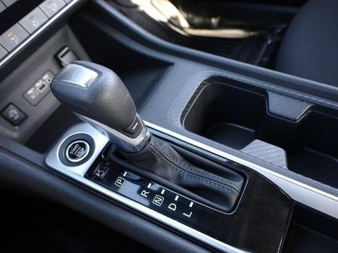 Certified 2025 Nissan Sentra SV FWD image 16
