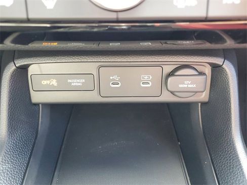 Used 2026 Honda Civic Si image 32