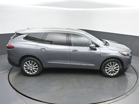 Used 2019 Buick Enclave Essence w/ Trailering Package, 5000 lbs. FWD image 48