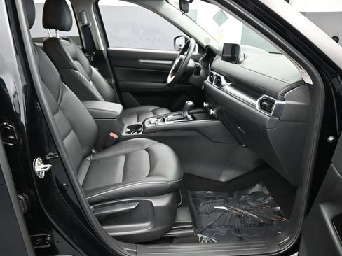 Used 2025 MAZDA CX-5 AWD 2.5 S w/ Select Package image 41