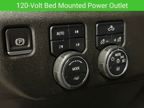 Certified 2023 Chevrolet Silverado 1500 RST AWD/4WD image 27