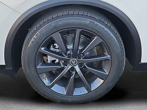 Used 2026 Acura MDX A-Spec AWD/4WD image 10