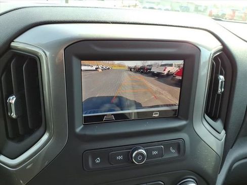 New 2026 Chevrolet Silverado 2500 Custom w/ Custom Value Package image 16