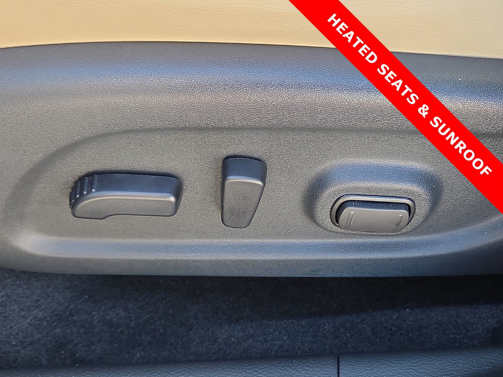 Used 2024 Nissan Murano SL AWD/4WD image 14