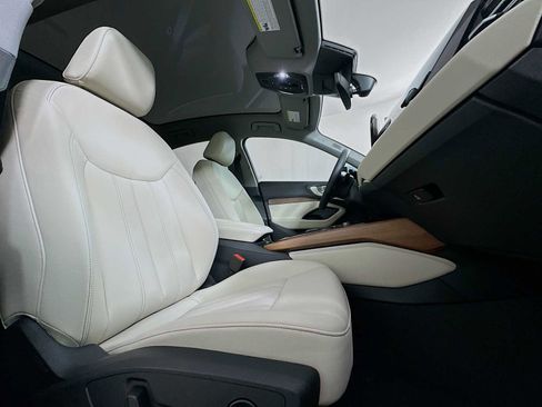 New 2025 Audi A5 2.0T Premium Plus Sedan image 26