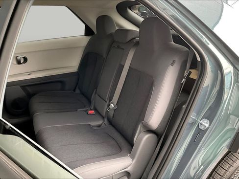 Certified 2026 Hyundai Ioniq 5 SE RWD image 20