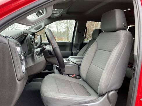 Used 2021 GMC Sierra 1500 SLE image 20