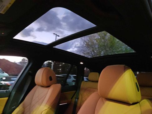 New 2026 BMW X5 xDrive50e w/ M Sport Package image 20