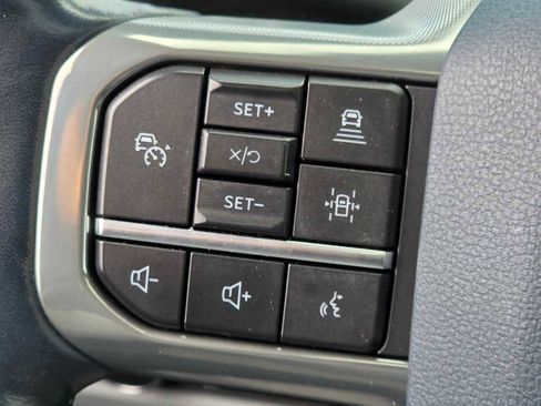 Used 2021 Ford F150 Limited image 16