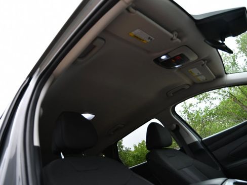 Used 2025 Hyundai Tucson SEL image 27