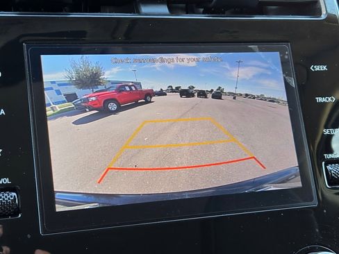 Used 2023 Hyundai Tucson SE AWD/4WD image 25