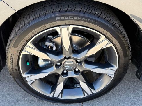 Used 2026 Honda Civic Sport Touring image 11