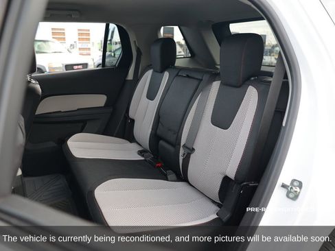 Used 2015 GMC Terrain SLE w/ Convenience Package image 12