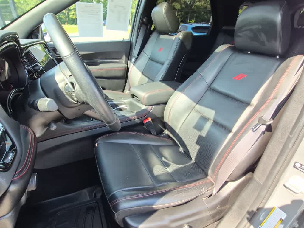 Used 2025 Dodge Durango R/T AWD/4WD image 14
