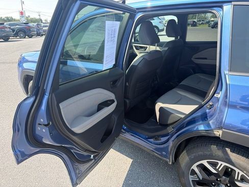 Certified 2026 Subaru Forester Premium AWD/4WD image 15
