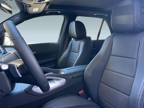 New 2026 Mercedes-Benz GLE 450 4MATIC image 20