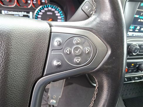 Used 2019 Chevrolet Silverado 1500 LT w/ All Star Edition image 21