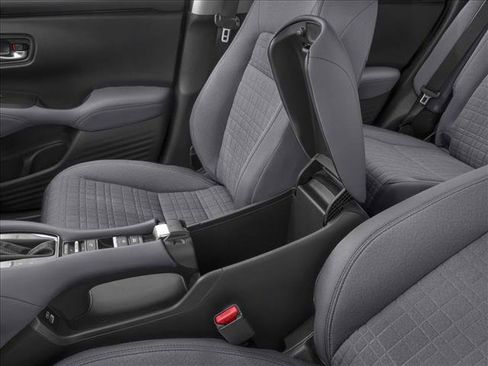 New 2026 Honda HR-V LX image 10