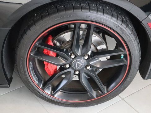 Used 2019 Chevrolet Corvette Stingray Z51 image 21