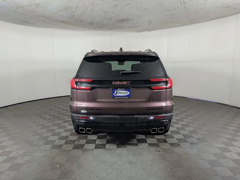 Certified 2025 GMC Acadia Elevation w/ Elevation Premium Package image 9