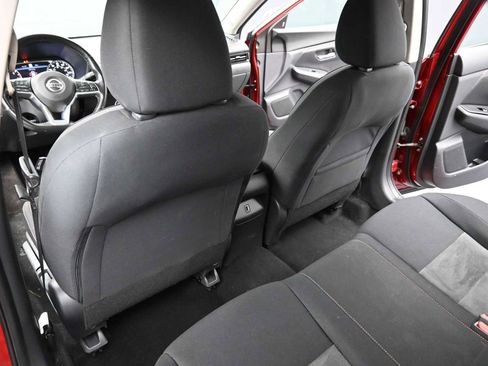 Used 2021 Nissan Sentra SR image 18