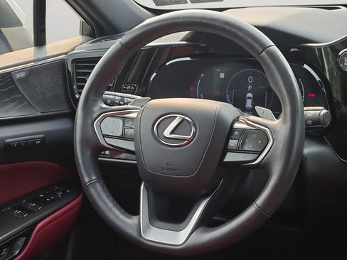 Used 2024 Lexus NX 350 AWD w/ Luxury Package image 19
