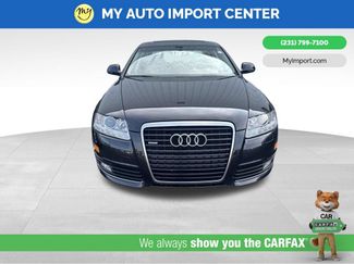Used 2009 Audi A6 3.0T Premium Plus AWD/4WD video 2