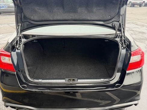 Used 2018 Subaru Legacy 2.5i Premium w/ Eyesight & BSD & Rcta & HBA image 13