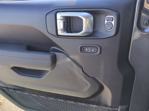 New 2026 Jeep Wrangler Willys image 13