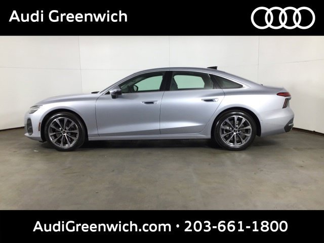 Certified 2026 Audi A6 Premium Plus w/ Premium Plus Package AWD/4WD image 4
