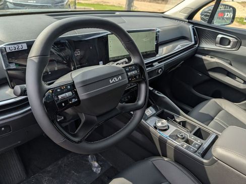 New 2026 Kia Sorento EX w/ EX Premium Package image 39