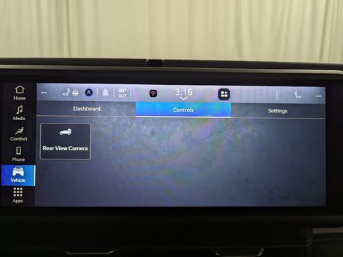 Used 2026 Jeep Wrangler Unlimited Sahara image 21