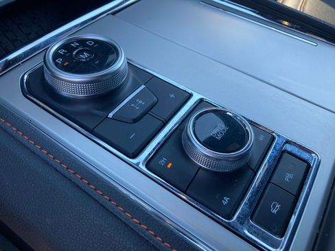 Certified 2023 Ford Expedition Timberline image 17