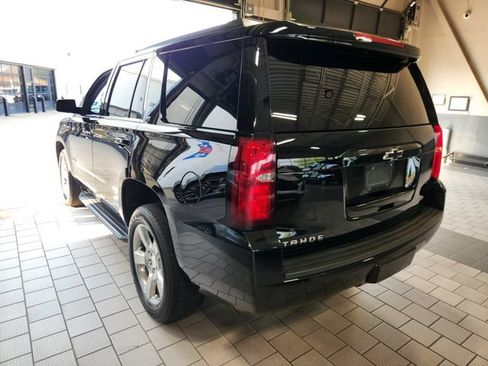 Used 2020 Chevrolet Tahoe LT RWD image 6